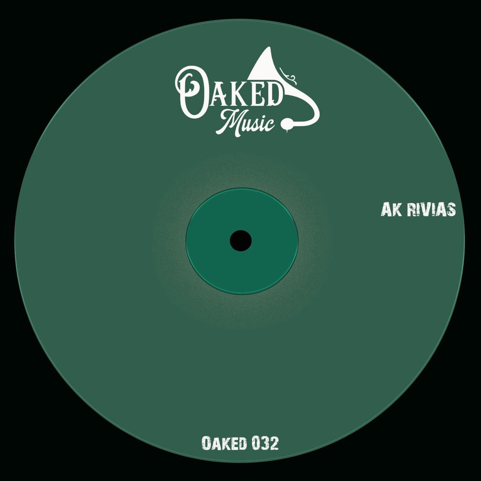Ak Rivias - Pop It