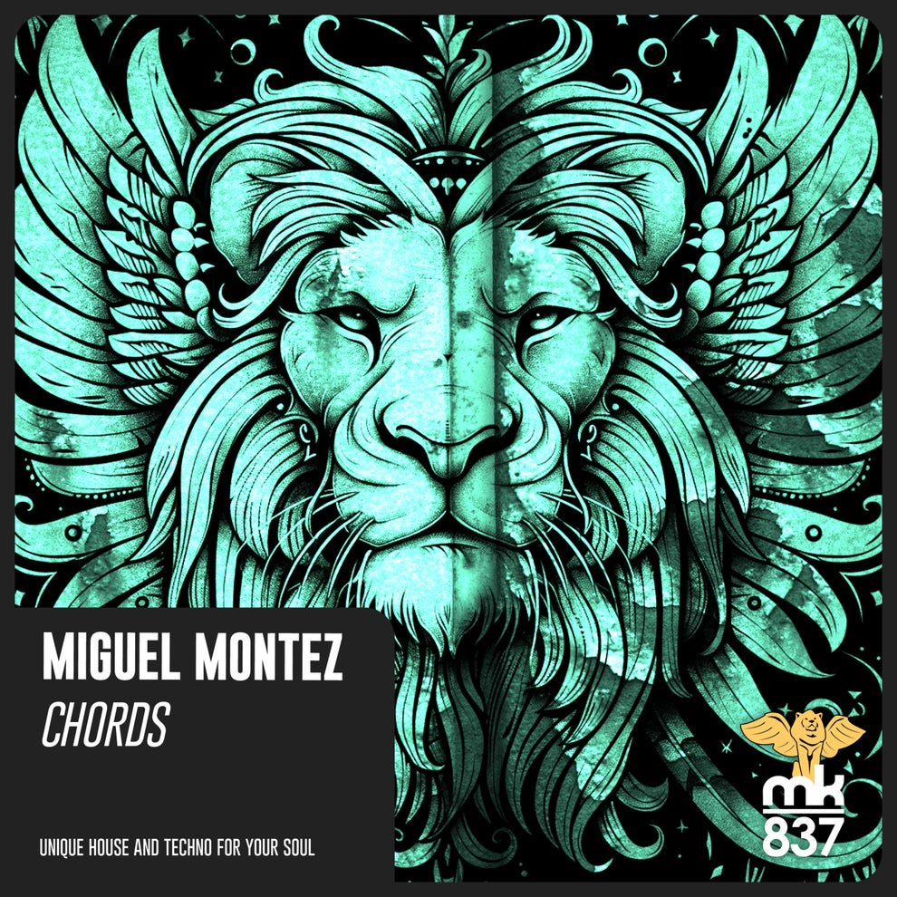 Miguel Montez - Chords