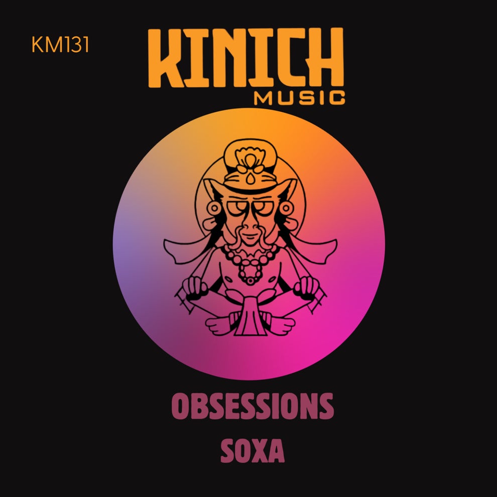 SOXA - Obsessions