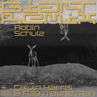 Calvin Harris & Rag’n’Bone Man - Giant (Robin Schulz Extended Remix)