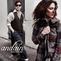 Andain - What It’s Like (John Dahlback Remix)
