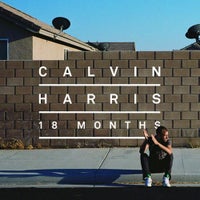 Calvin Harris - I Need Your Love feat. Ellie Goulding (Original Mix)