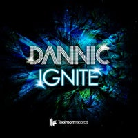 Dannic - Ignite (Original Club Mix)