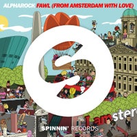 Alpharock - FAWL (From Amsterdam With Love) (Original Mix)