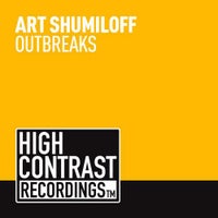 Art Shumiloff - Outbreaks (Original Mix)