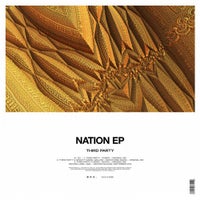 Arias & Third Party - Nation (Rise Again) (feat. Daniel Gidlund) (Original Mix)