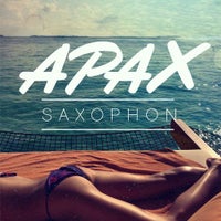APAX - Saxophon (Original Mix)