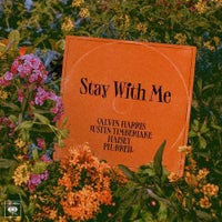 Calvin Harris, Justin Timberlake, Pharrell Williams & Halsey - Stay With Me (Original Mix)