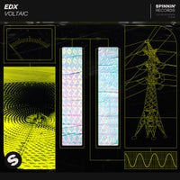 EDX - Voltaic (Club Mix)