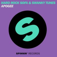 Hard Rock Sofa & Swanky Tunes - Apogee (Original Mix)