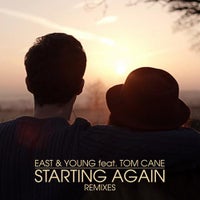 East & Young - Starting Again (Festival Mix)