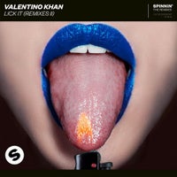 Valentino Khan - Lick It (Dyro Remix)