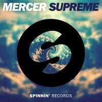 Mercer - Supreme (Original Mix)