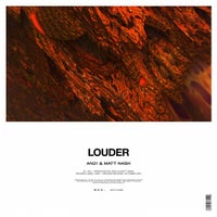 AN21 & Matt Nash - Louder (Original Mix)