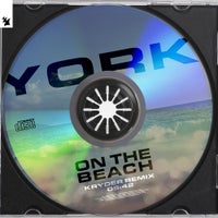 York - On The Beach (Kryder Extended Remix)