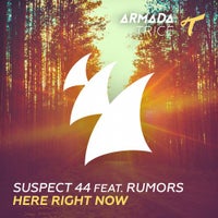 Suspect 44 - Here Right Now feat. RUMORS (Original Mix)