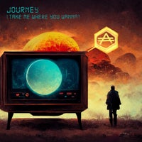 Don Diablo - Journey (Take Me Where You Wanna) (Extended Mix)