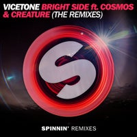 Vicetone - Bright Side feat. Cosmos feat. Creature (Thomas Gold Remix)