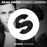 Julian Jordan - Angels x Demons (Orginal Mix)