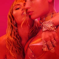 Miley Cyrus - Mother’s Daughter (R3HAB Remix)