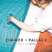 Zimmer & Pallace - Saturday Love (The Golden Boy Remix)