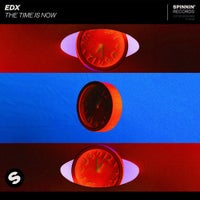 EDX - The Time Is Now (Extended Mix)