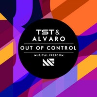 Alvaro & TsT - Out of Control (Original Mix)