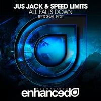 Jus Jack & Speed Limits - All Falls Down (Tritonal Edit)