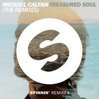 Michael Calfan - Treasured Soul (Kryder & Genairo Nvilla Remix)