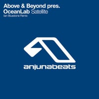 OceanLab & Above & Beyond - Satellite (ilan Bluestone Remix)