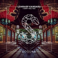 Lohrasp Kansara - I Can’t Tell You (Extended Mix)
