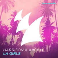 Harrison & Juicy M - LA Girls (Extended Mix)