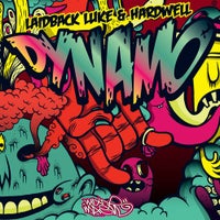 Laidback Luke & Hardwell - Dynamo (Original Mix)