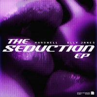 Hardwell & Olly James - Seduction (Extended Mix)