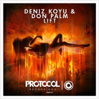 Deniz Koyu & Don Palm - Lift (Original Mix)