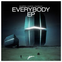 Shapov & M.E.G. & N.E.R.A.K. - Everybody (Original Mix)