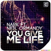 Nark - You Give Me Life feat. Neil Ormandy (Original Mix)