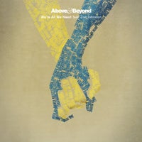 Above & Beyond - We’re All We Need feat. Zoe Johnston (Original Mix)