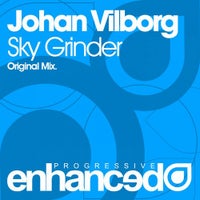 Johan Vilborg - Sky Grinder (Original Mix)