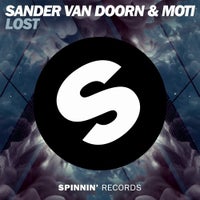 Sander Van Doorn & MOTi - Lost (Extended Mix)