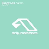 Sunny Lax - Karma (Original Mix)