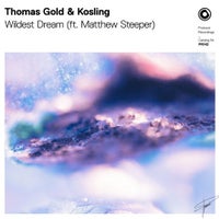 Thomas Gold & Kosling - Wildest Dream feat. Matthew Steeper (Extended Mix)