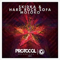 Hard Rock Sofa & Skidka - Moloko (Original Mix)