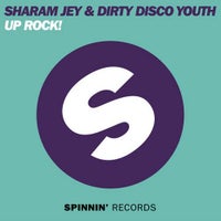 Sharam Jey & Dirty Disco Youth - Up Rock! (Original Mix)
