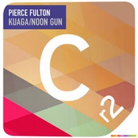 Pierce Fulton - Kuaga (Original Mix)