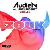 Audien - Circles feat. Ruby Prophet (Original Mix)