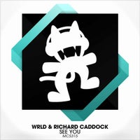 WRLD & Richard Caddock - See You (Original Mix)