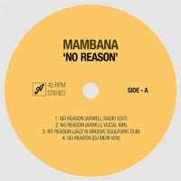 Mambana - No Reason (Axwell Radio Edit)
