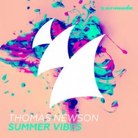 Thomas Newson - Summer Vibes (Original Mix)