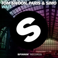 Paris, SIMO & Tom Swoon - Wait (Original Mix)